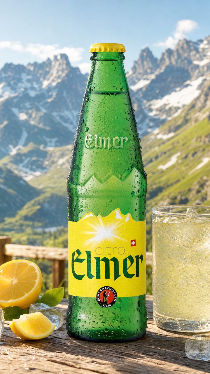 Elmer Citro, Kampagnenbild