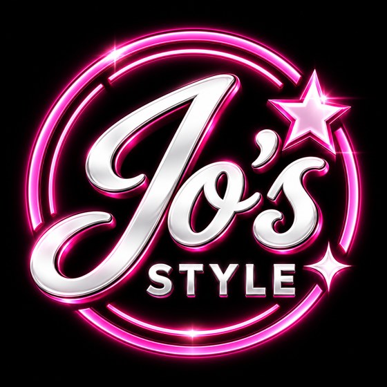 Logo von Jo's Style